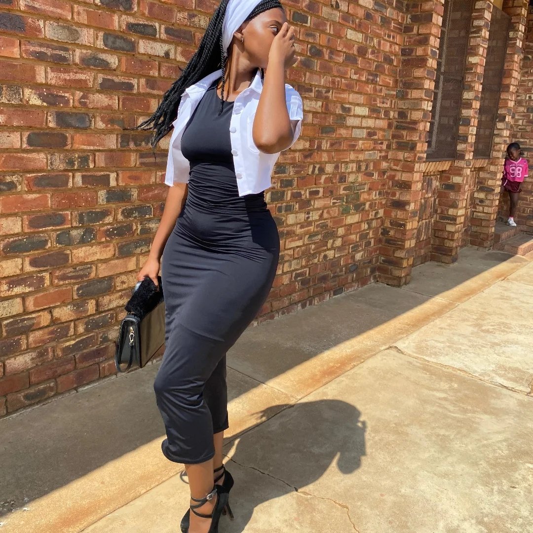 Thato Carol