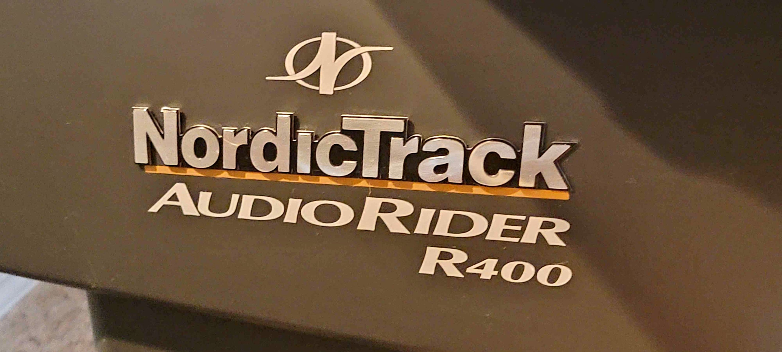 NordicTrack AudioRider R400 - Exercise Bikes - Coeur d'Alene, Idaho ...