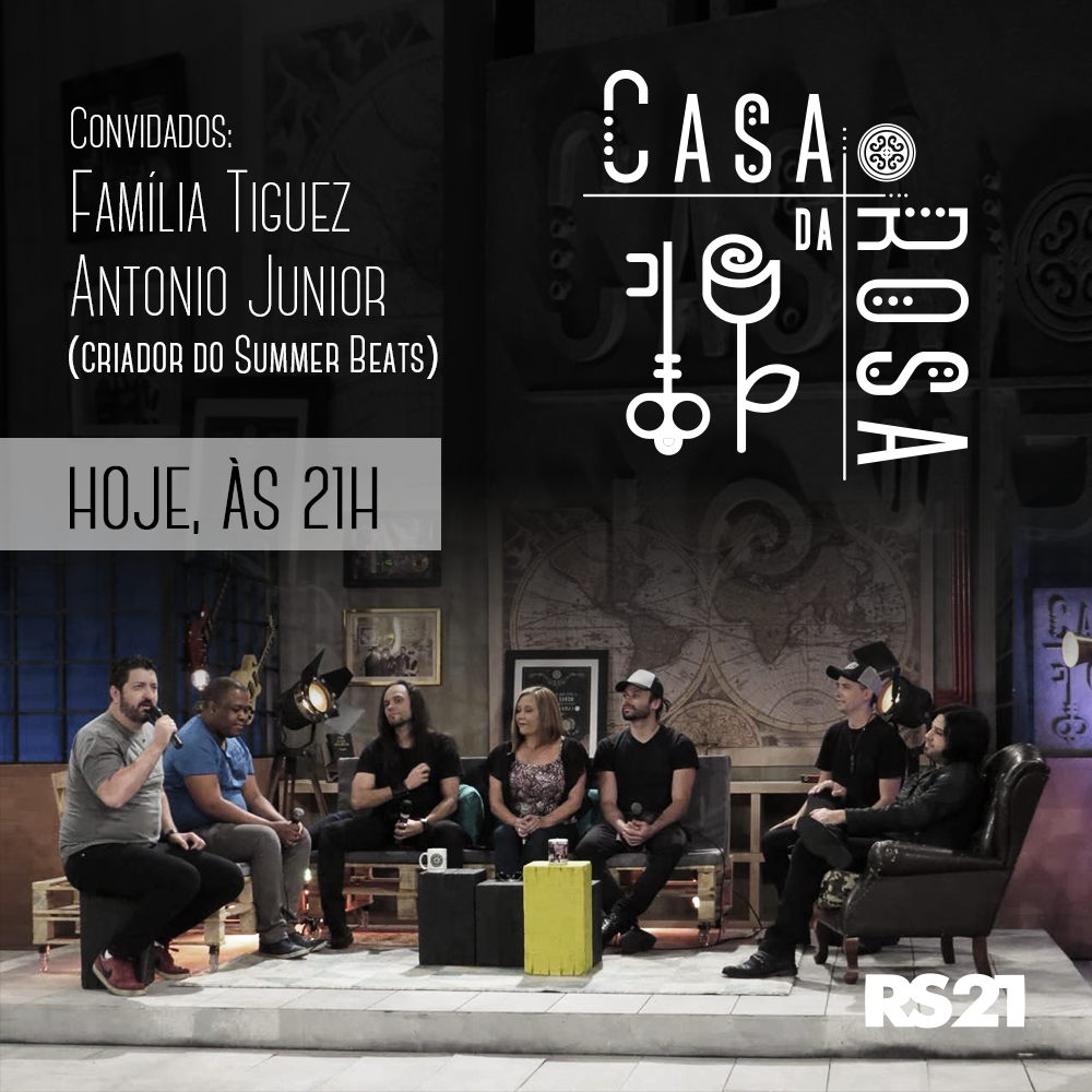 Casa da Rosa