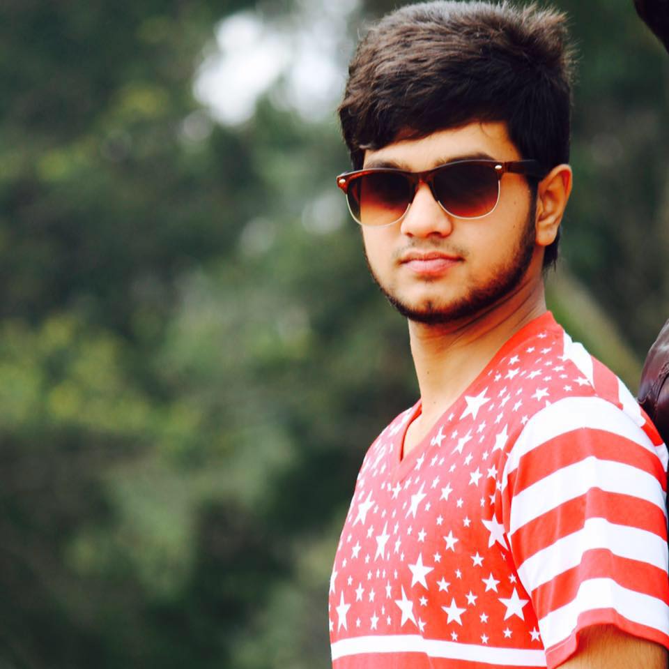 Rohith Gehloth