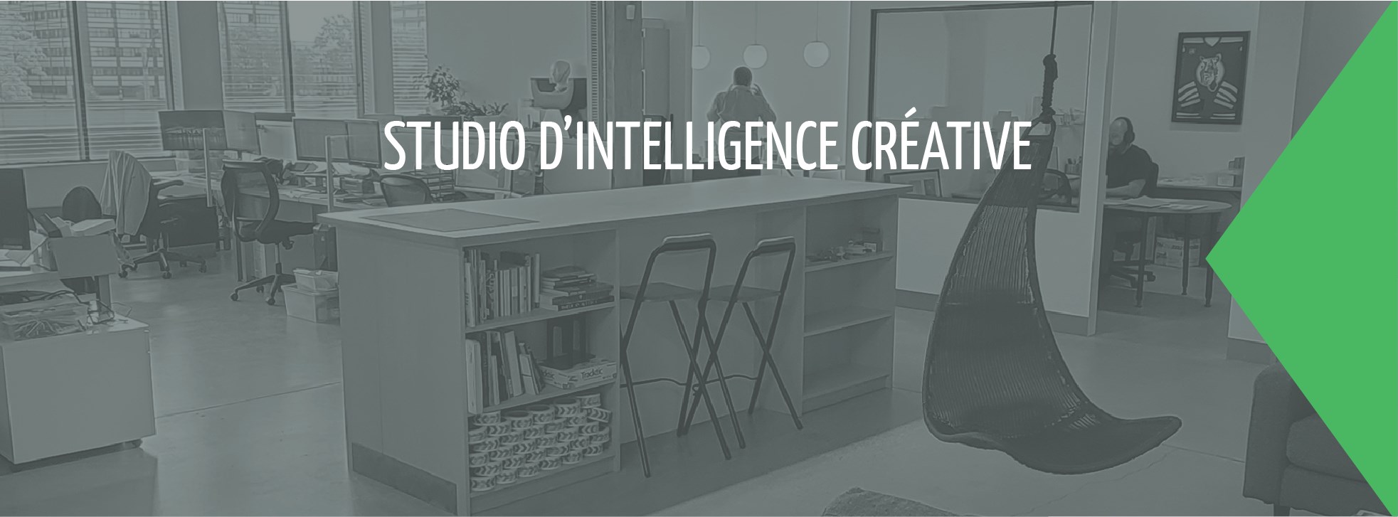 Tak Design Industriel Inc. | Montreal QC