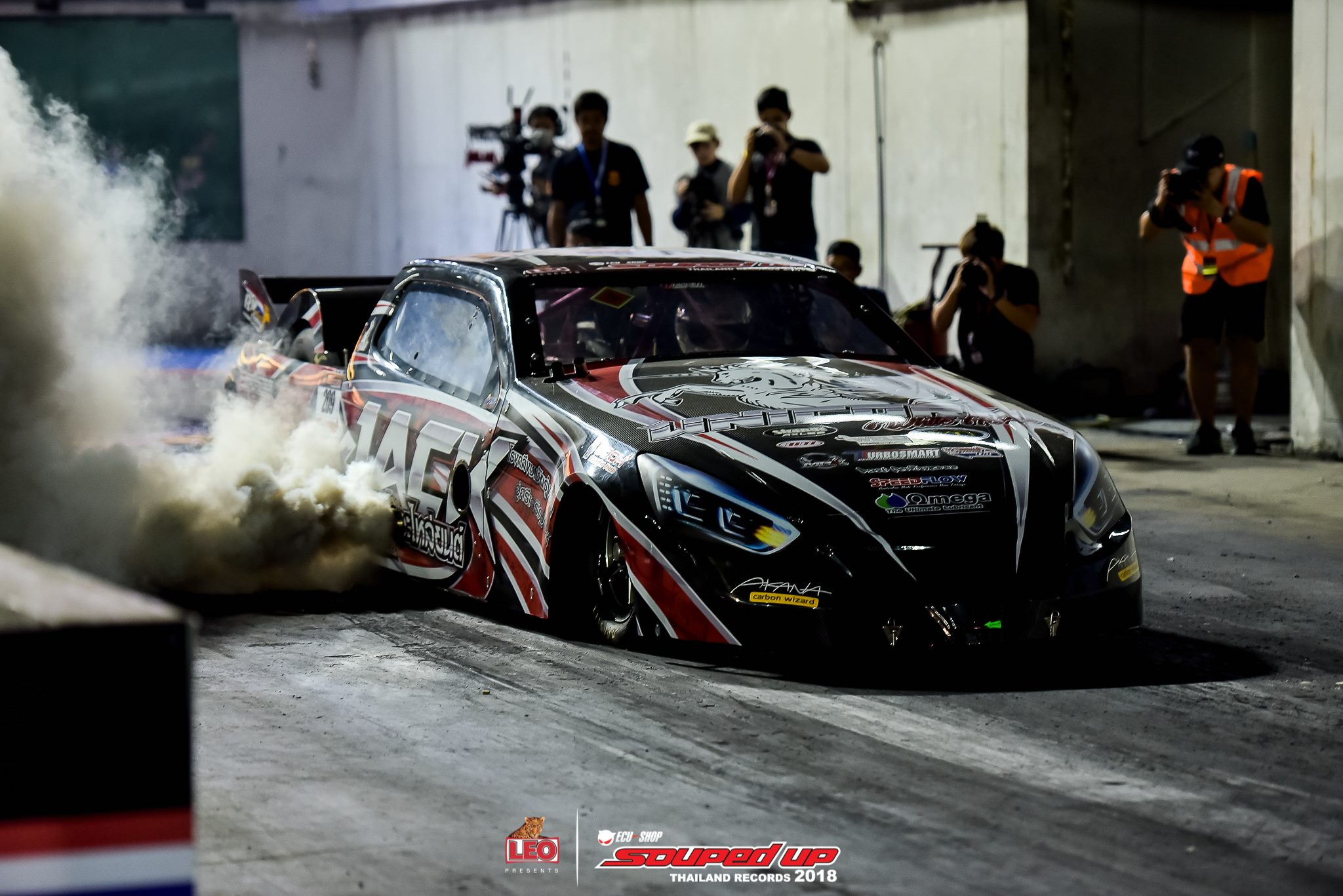 Auto Racing