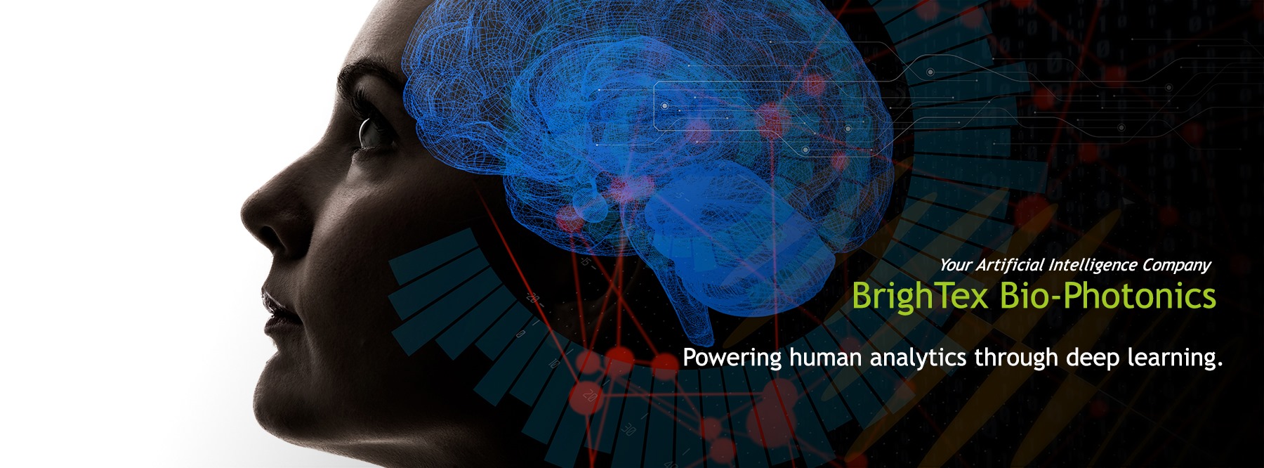 BrighTex Bio-Photonics | San Jose CA