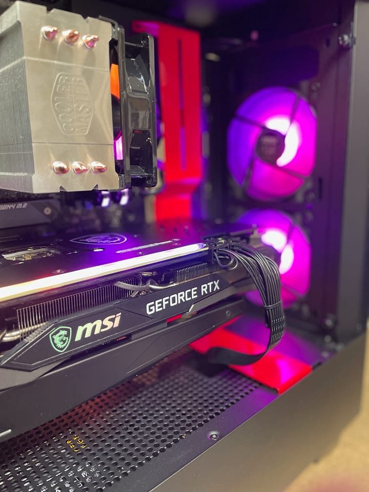 RIS Lens - 🕹CONFIG GAMER🕹 • Installation de Windows 11 en...
