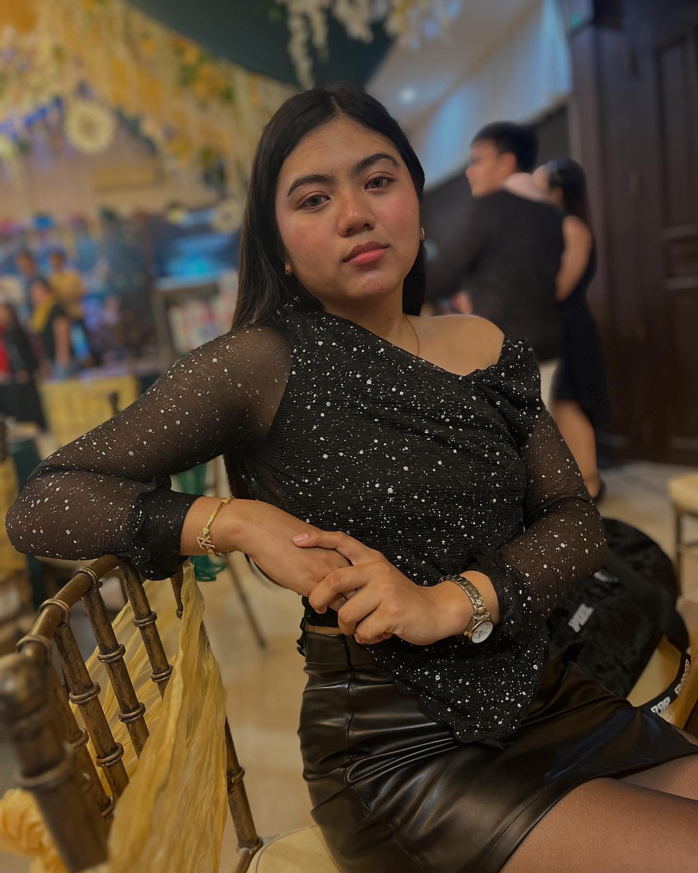 Rhea Angeline Reyes