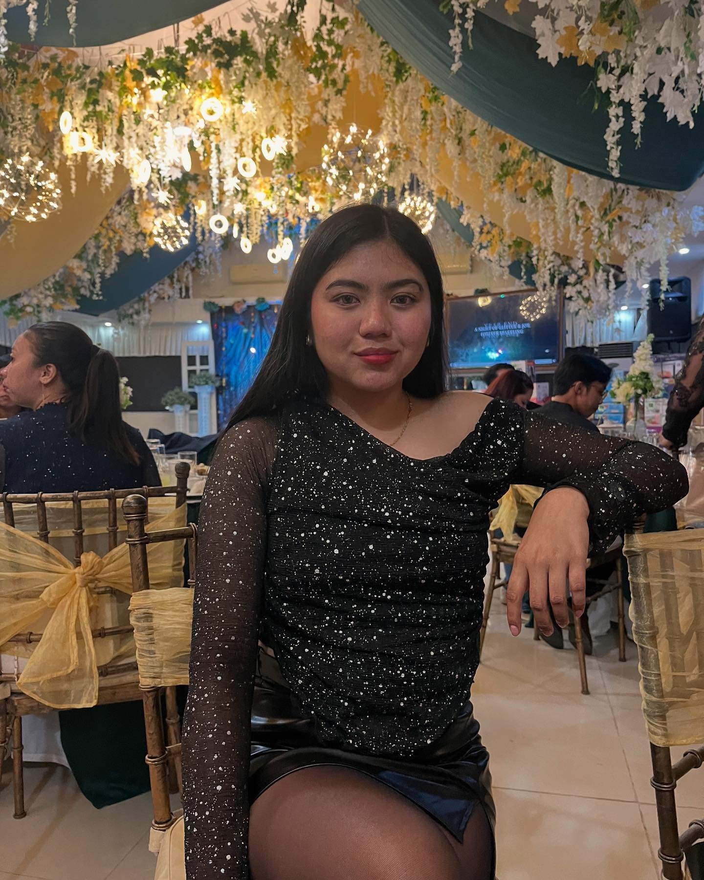 Rhea Angeline Reyes