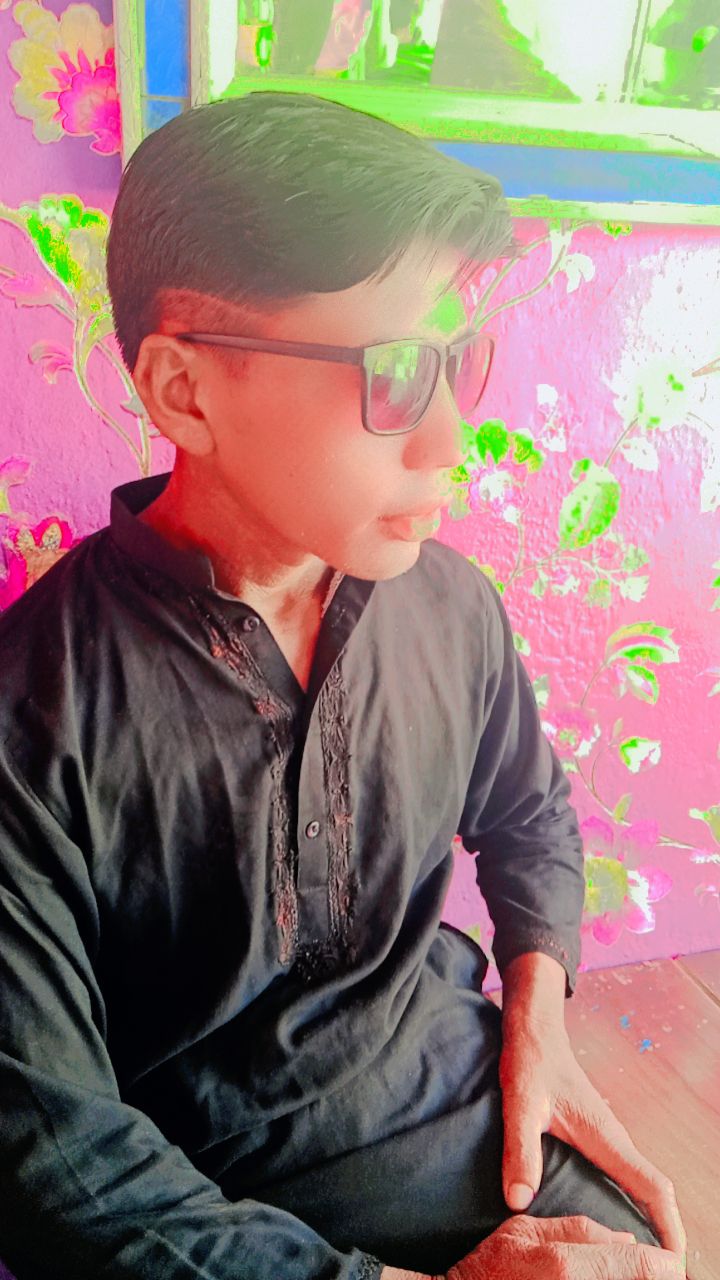 Raja Javed