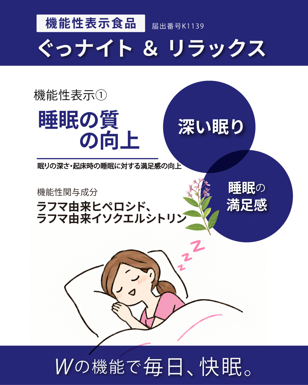 美味しく、美ボディキープ 「継続的に飲みたい！」というお声を