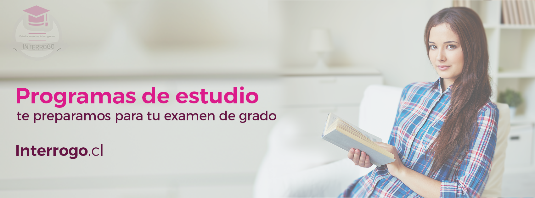 Interrogo | Santiago