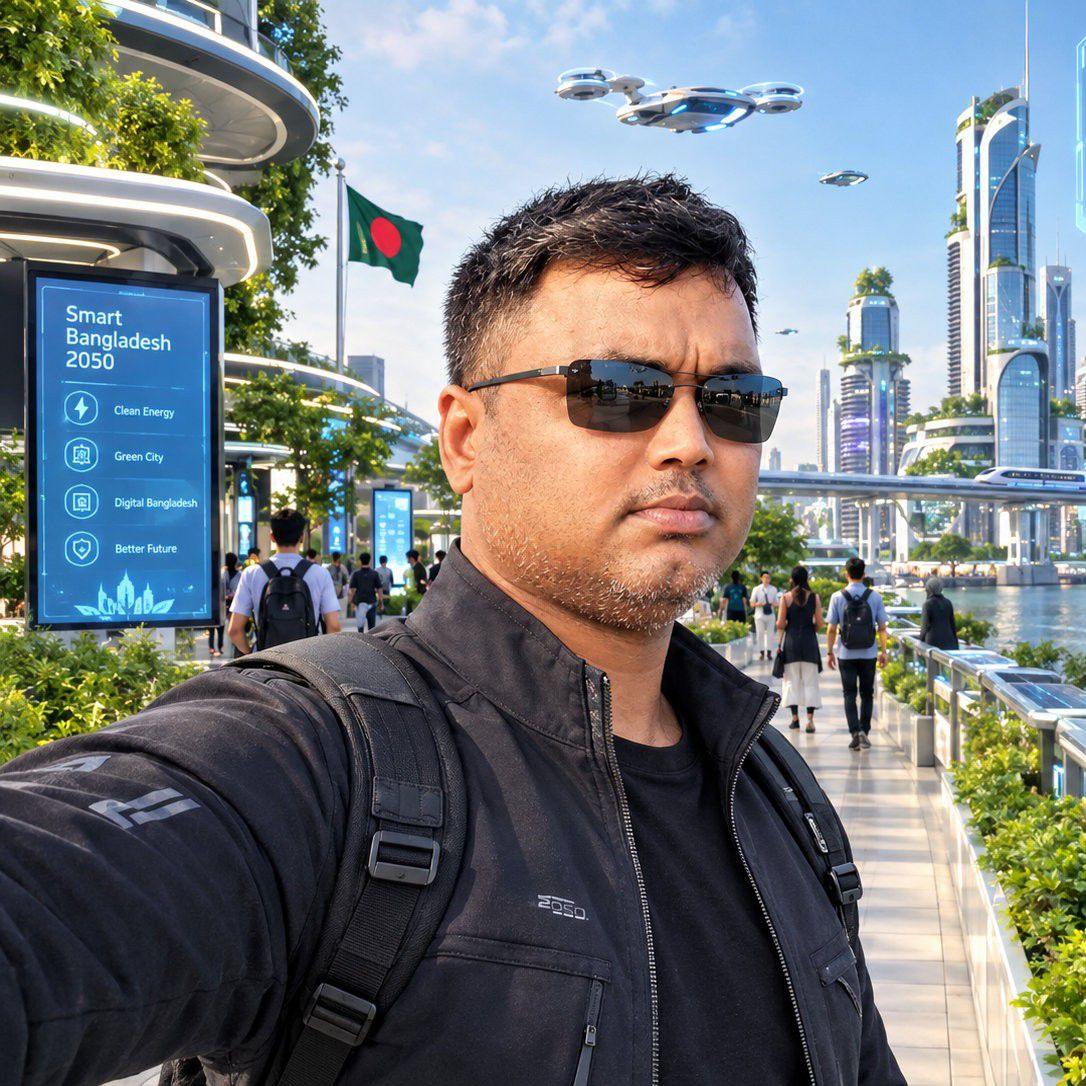 Md Sohel Raj
