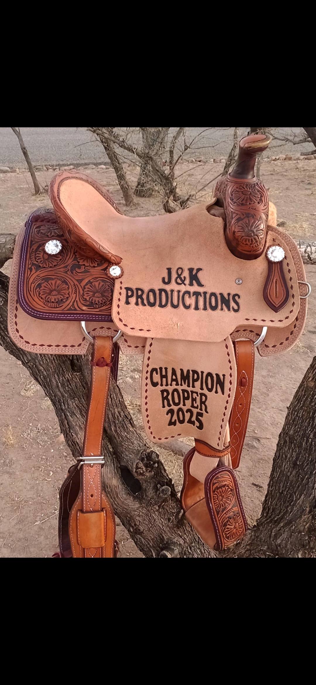 J and K Productions Team Roping | Facebook
