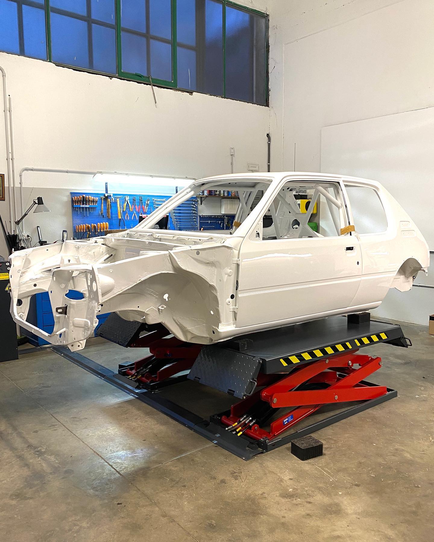 Roni Cars Motorsport snc