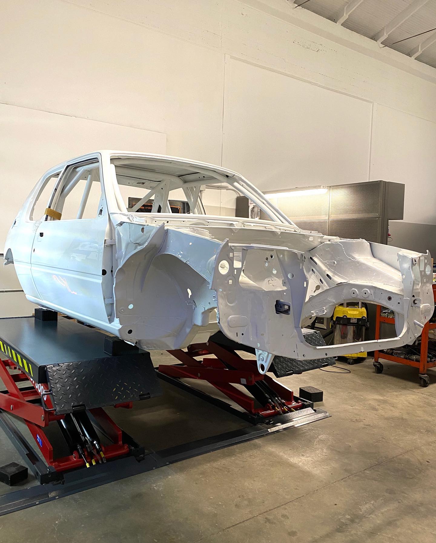 Roni Cars Motorsport snc