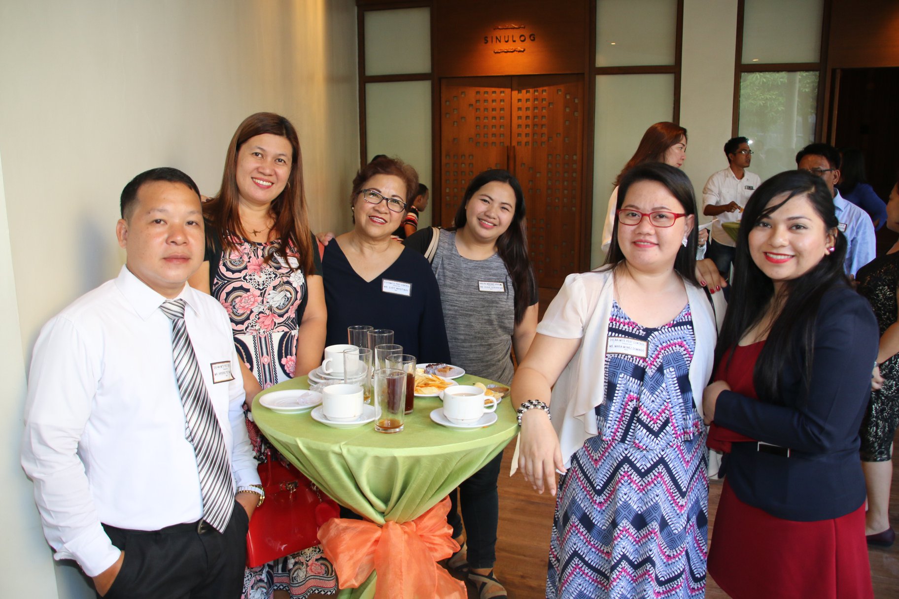 Pycor, Inc. | Quezon City