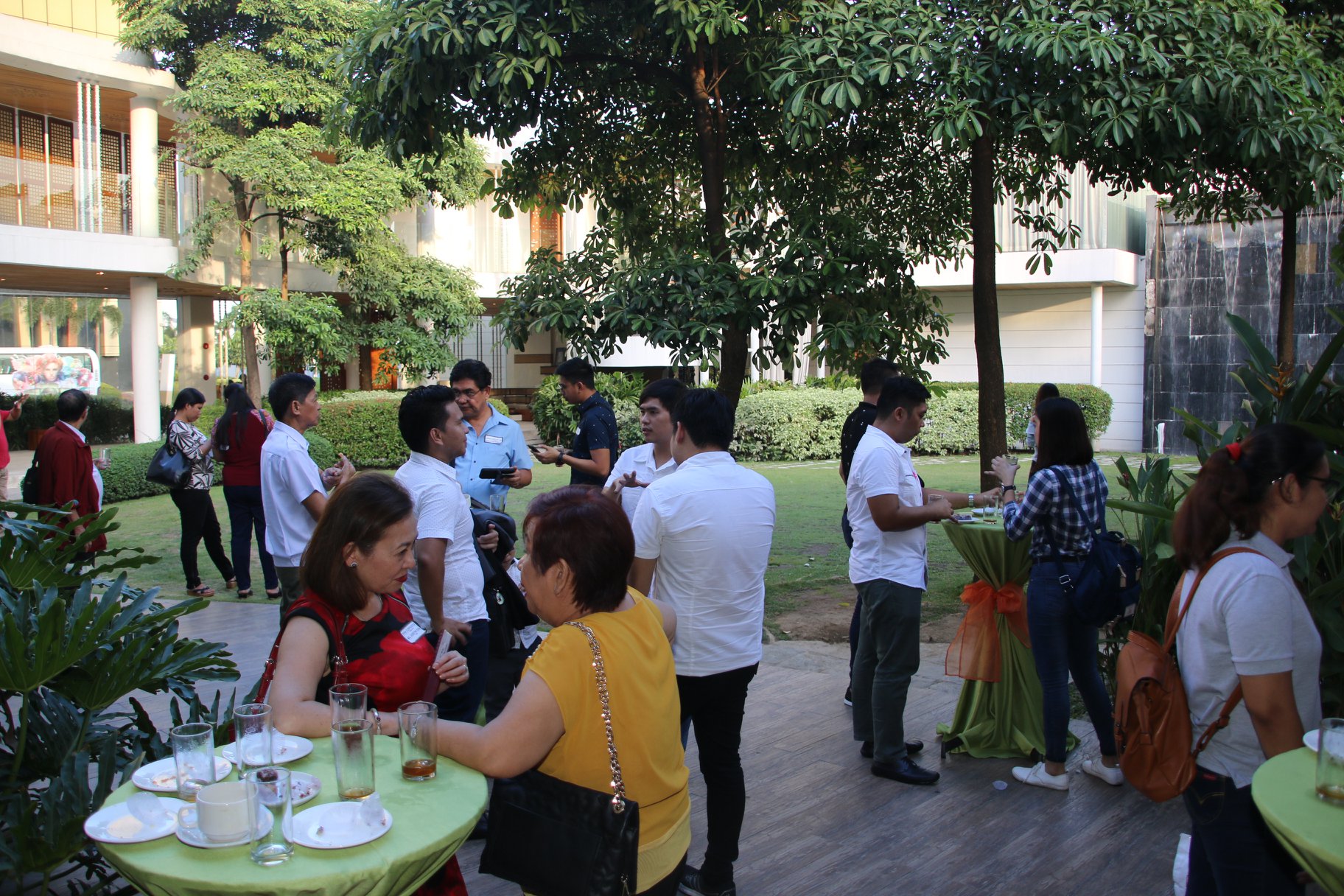 Pycor, Inc. | Quezon City