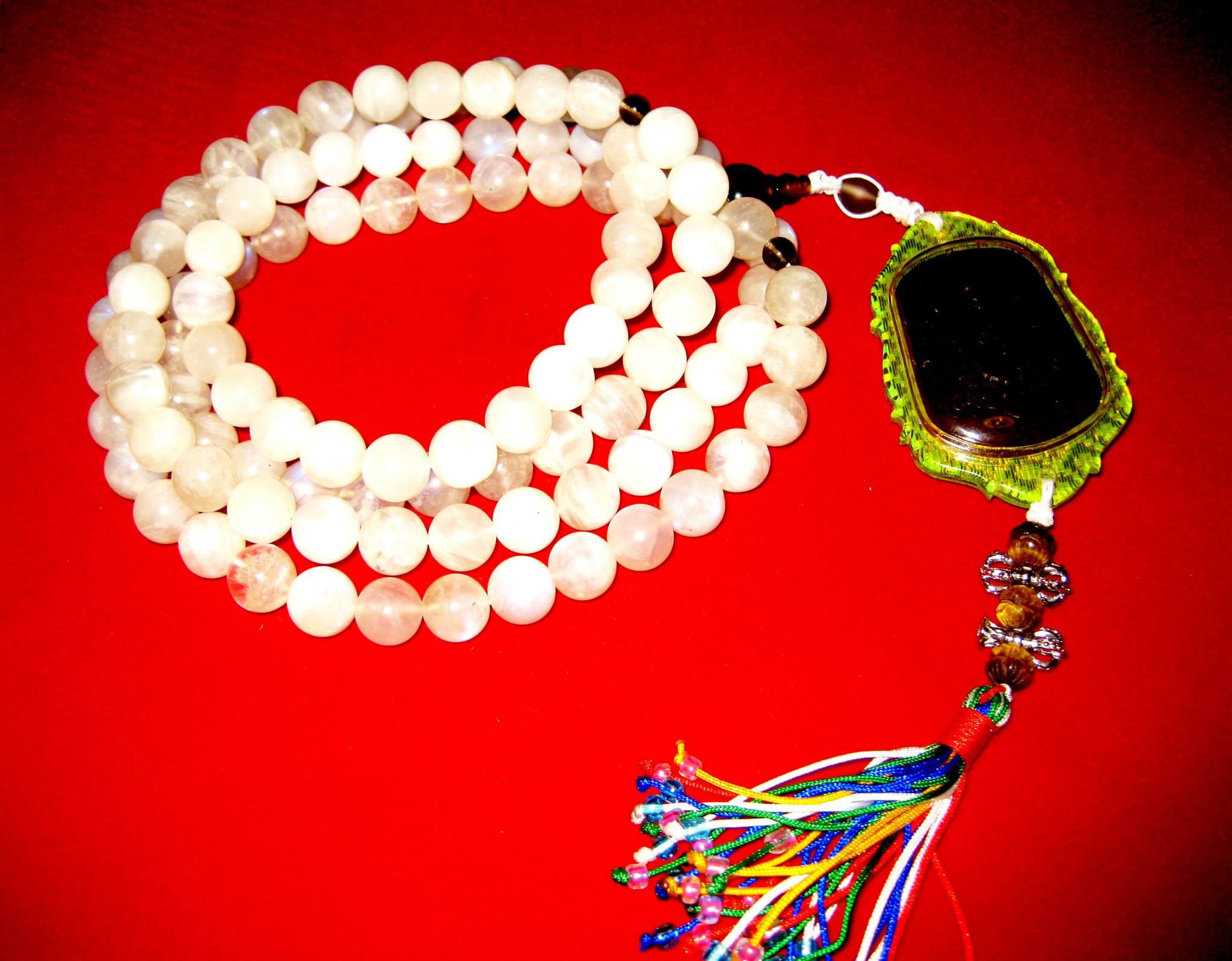 Lotus Wen Facebook