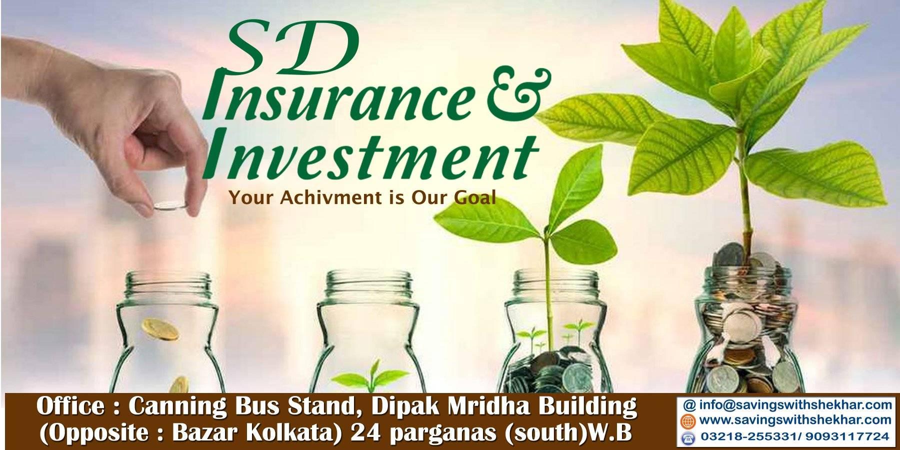SD Insurance And Investment | Canning Town