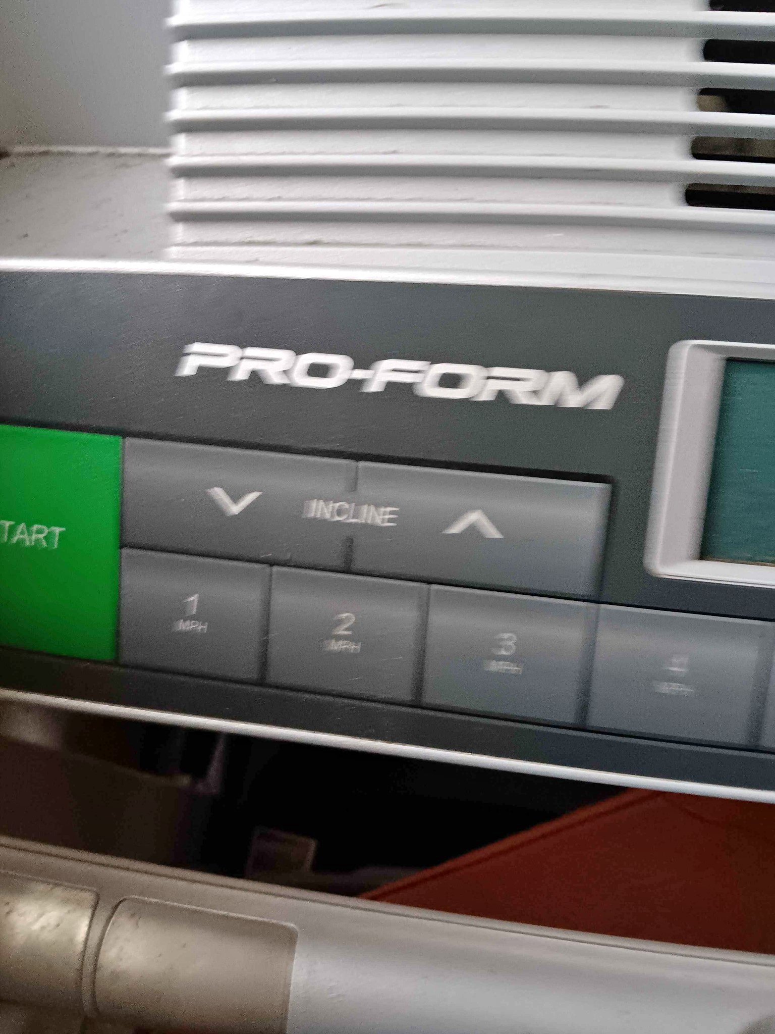 Proform 600 lx treadmill - Treadmills - Wheelersburg, Ohio | Facebook ...