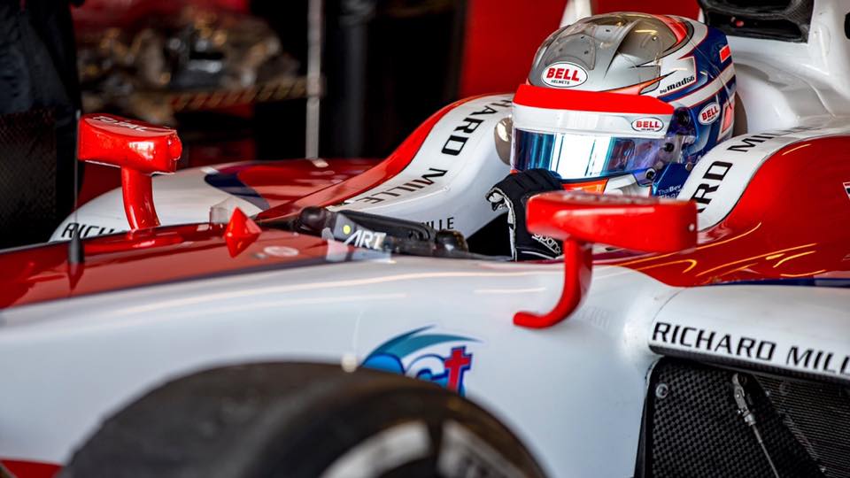 Bell Racing - ‪📰 BELL ATHLETE NEWS 📰‬ ‪Another...