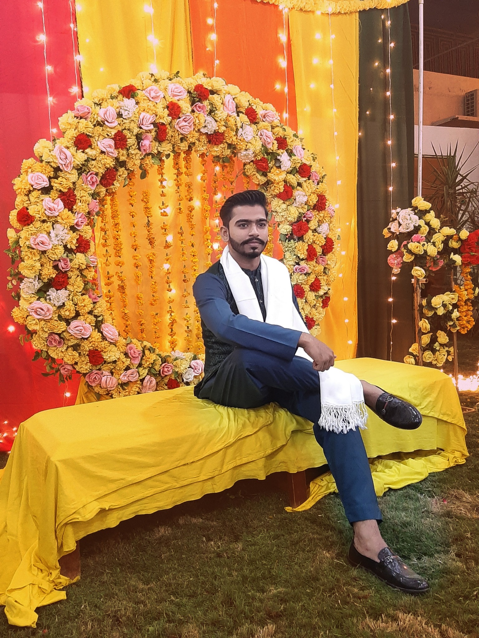 Haroon shahid