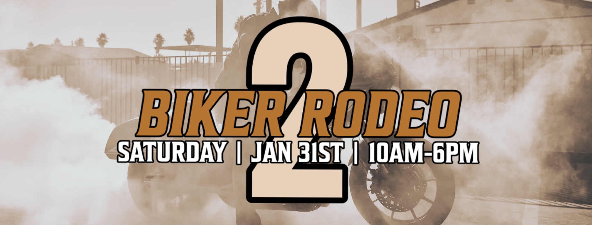 Dillinger RODEO 2 in Glendale at Sandy Coor!
