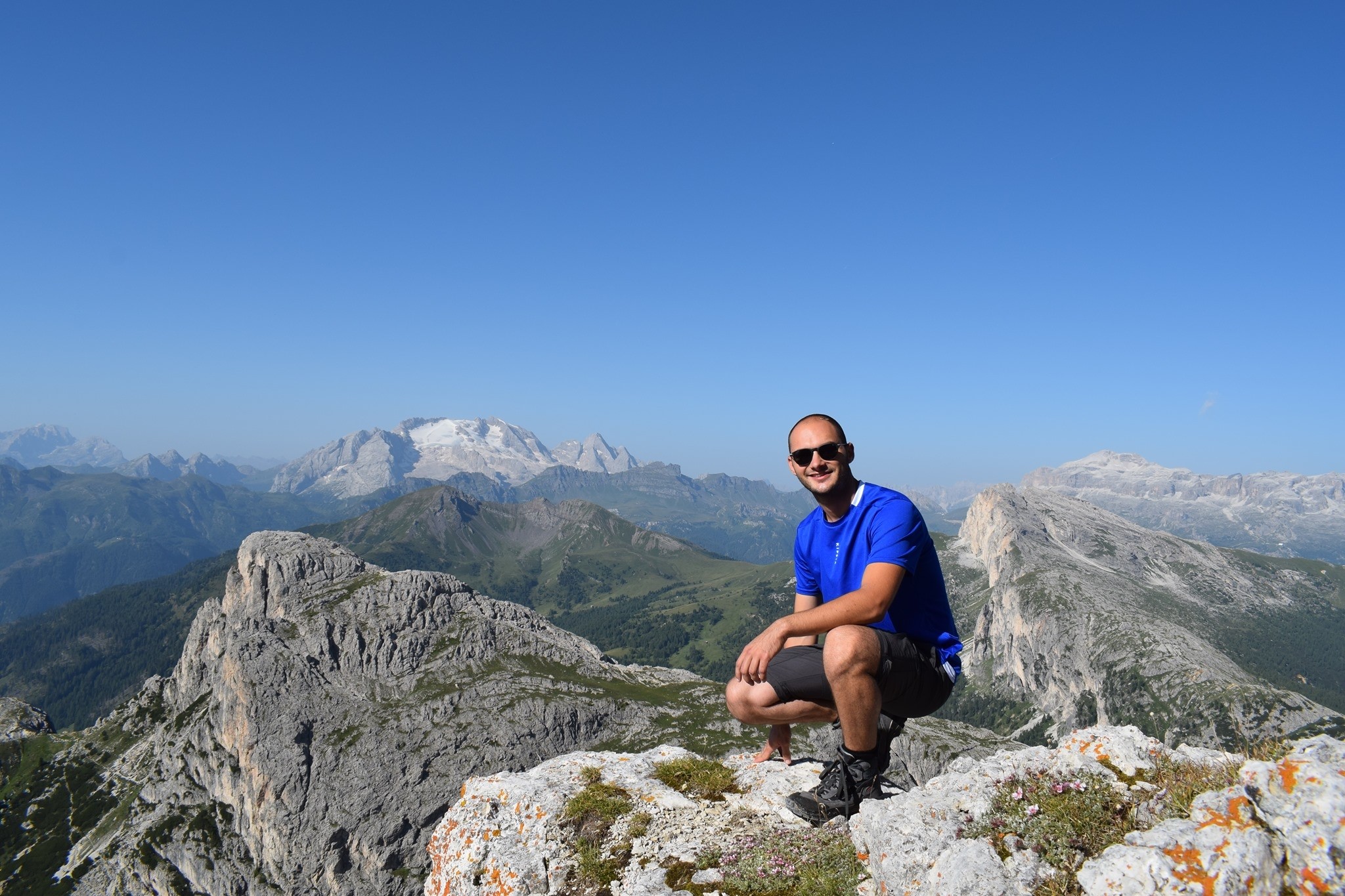Matteo Modolo