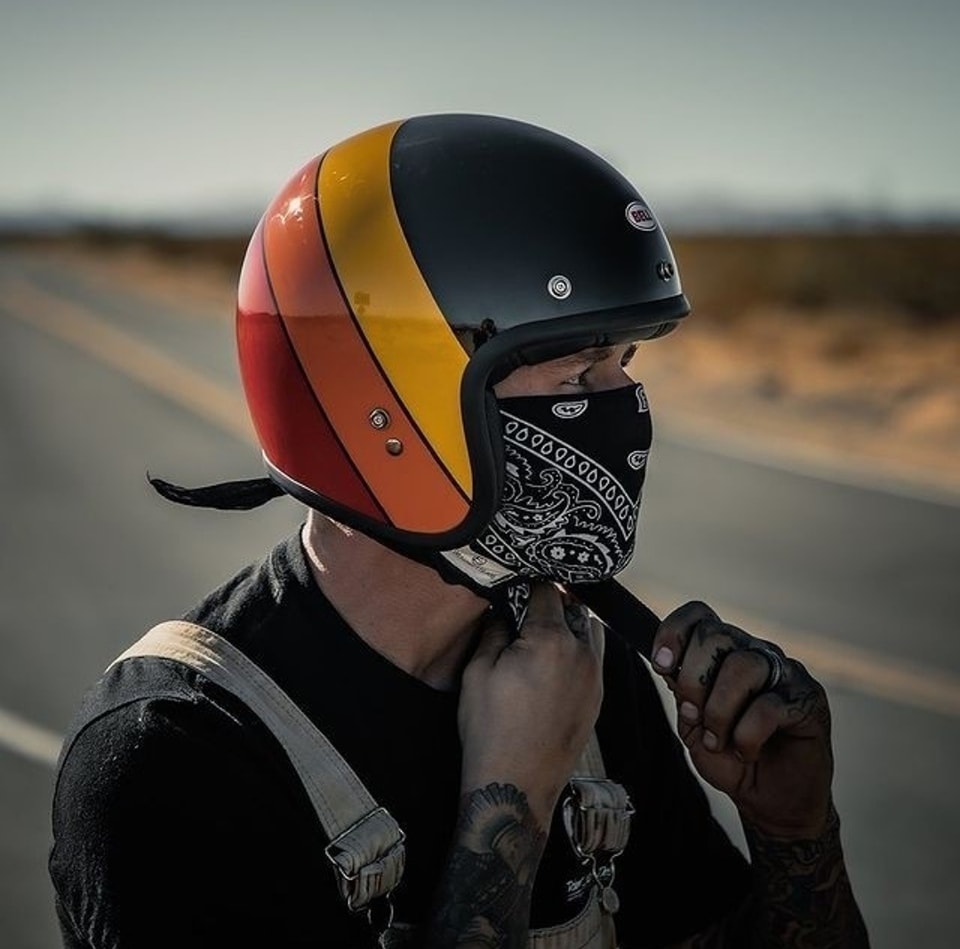 bell bullitt helmet head shape Moto Gloss Black X-Large : Automotive top oxblood ICON Airframe Pro™ Reentry Color:River Rock Green (355) related_to_118534
