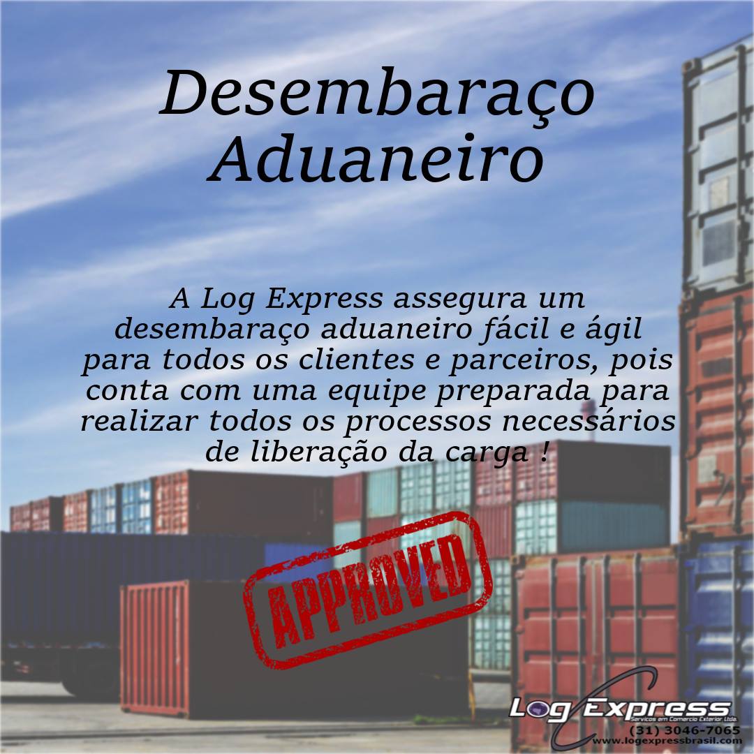 LOG EXPRESS - The Log Express ensures easy and agile... | Facebook