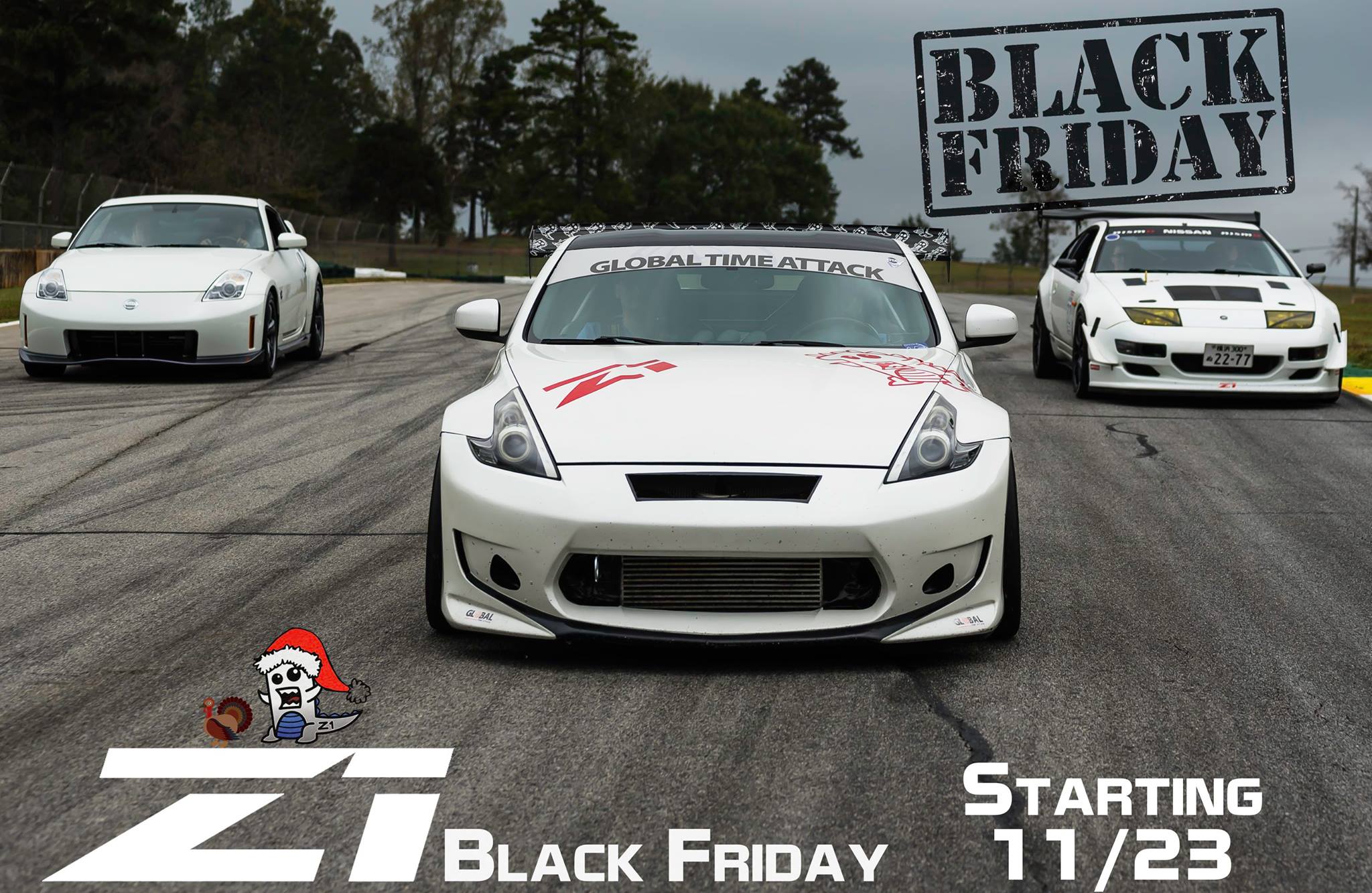 Z1 - The Z1 Black Friday Sale is now live and in full swing. Visit www ...