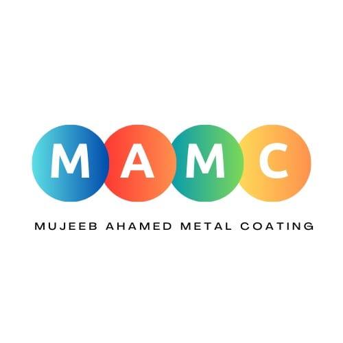 #mujeebahamedmetalcoating #fabrication #cladding #interiordesign | Mamc ...