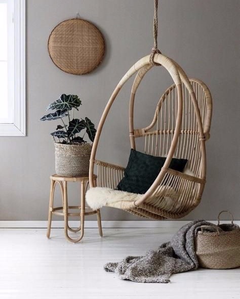 Rattan Palm - El Rattan es un material que te permite crear ambientes ...