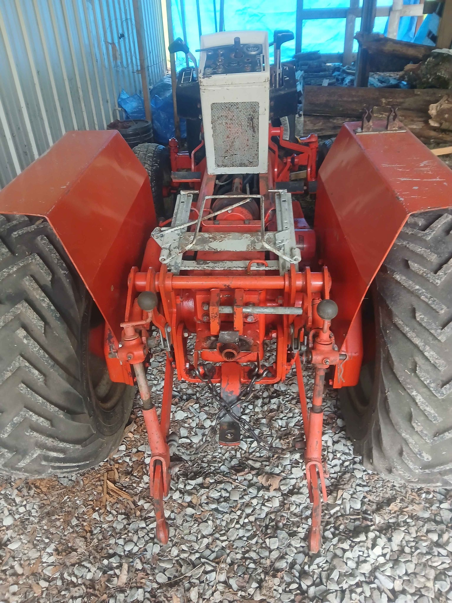 Simplicity powermax 4040 - Snow Blowers - Elk Plain, Washington ...