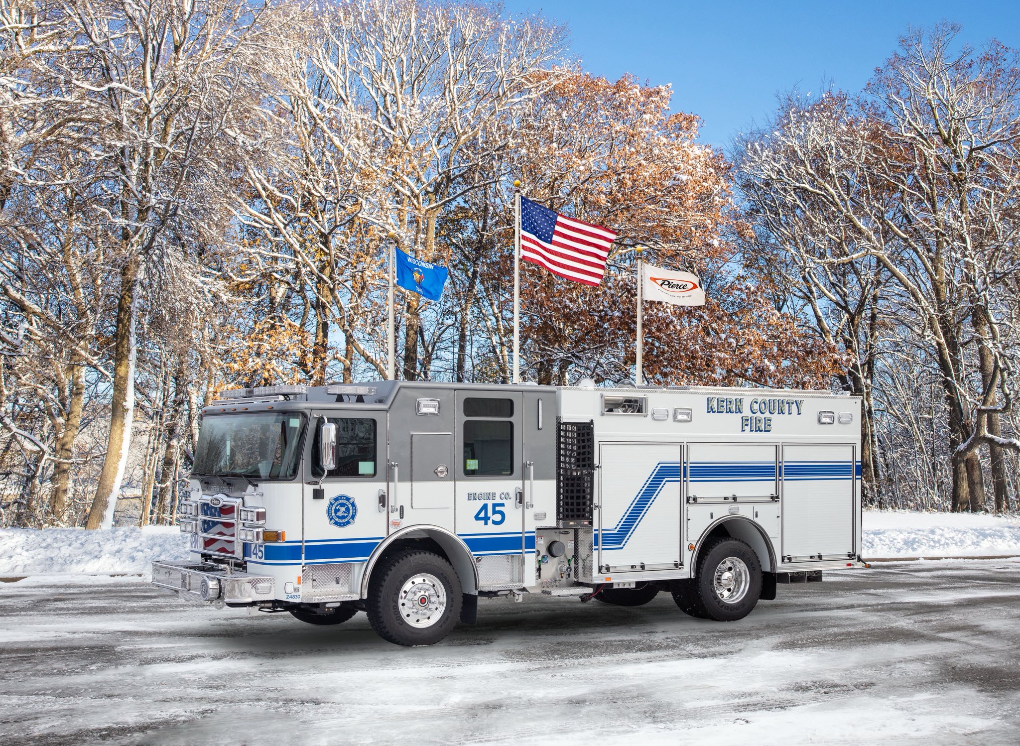 Emergency Rigs
