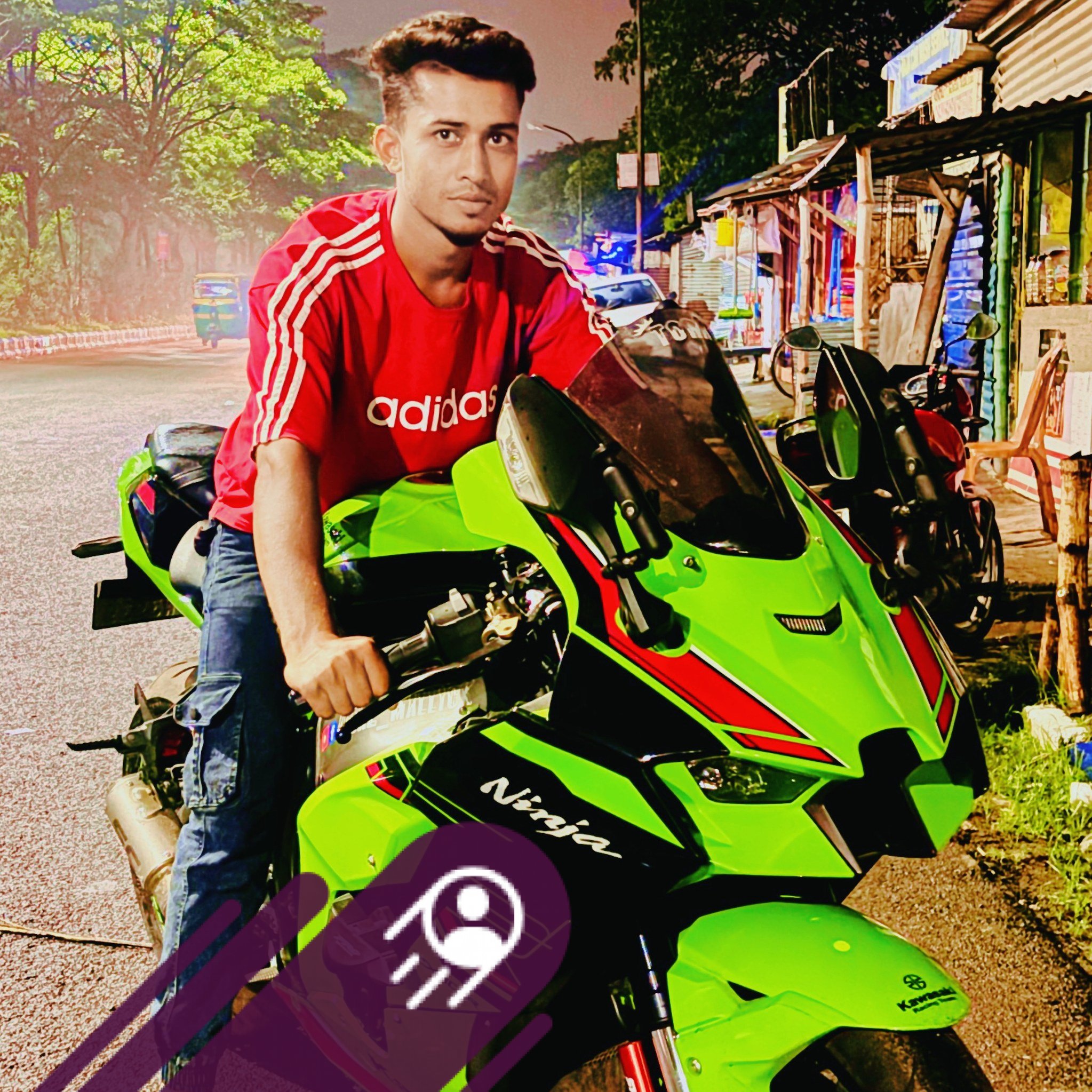No caption…. . . . . . . . . . . . #reelsinstagram #yamaha #edit # ...