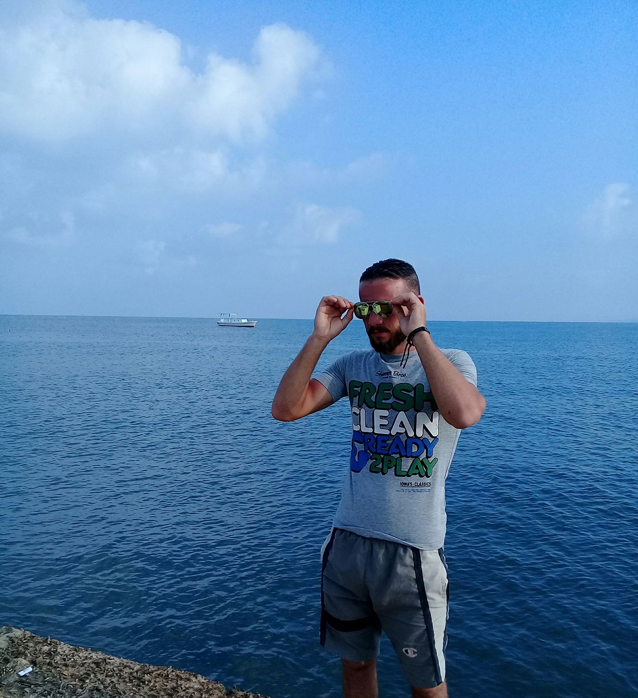 Abood Idrees