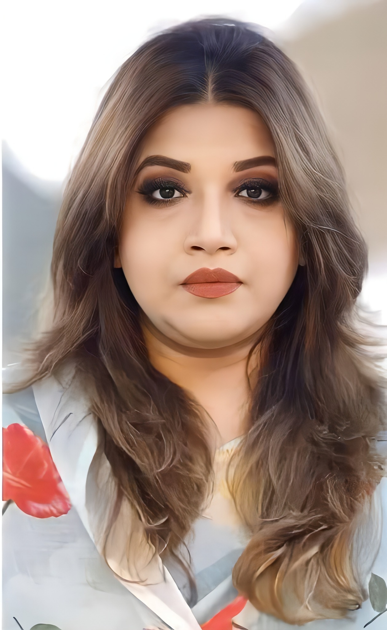 ফ্যা'সিবাদের করচরিত্র ফুটে উঠেছে ‘৮৪০’ সিনেমায় : শামা ওবায়েদ | Shama ...