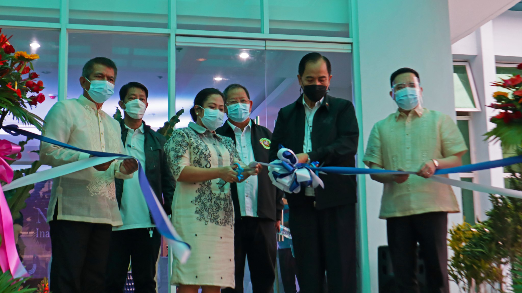 #NewBFARHeadquart... - Department of Agriculture - Philippines