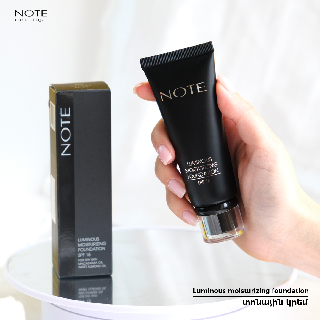 NOTE Cosmetics