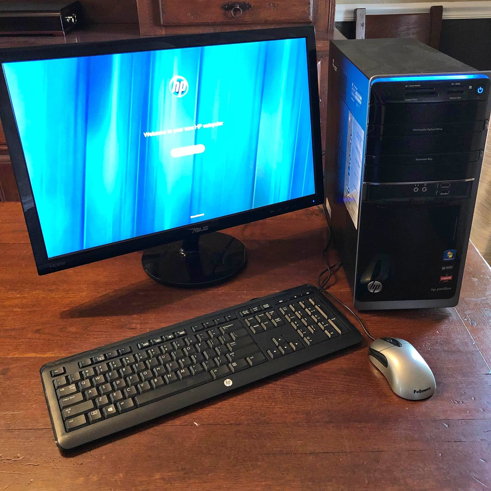 Desktop PC-Thinkcentre - Desktop Computers - Denver, Colorado ...