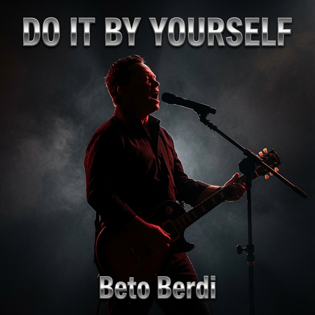 #sympla #amrigsoficial #amrigs #diadomedico #rocknroll | Beto Berdi ...