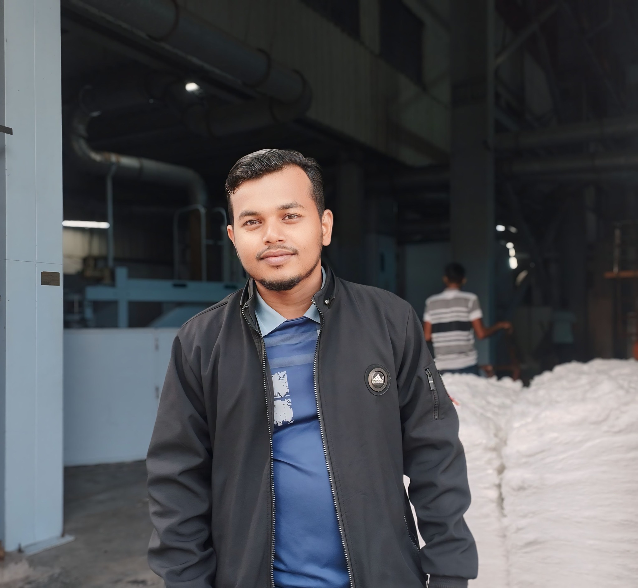 MD Choncol Hossain