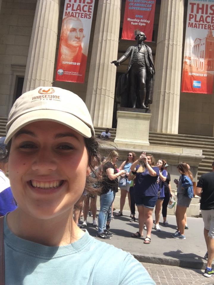 Horseshoe Farm - HSF in NYC!!! Check that out! Our #1 farm... | Facebook