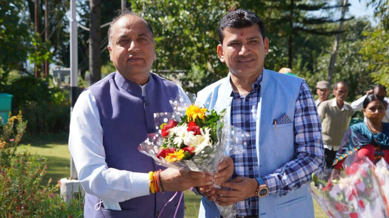 Prakash Rana