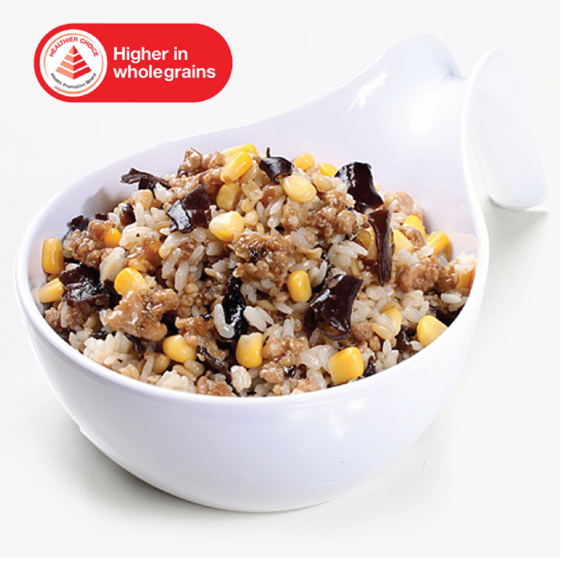 QQ Rice Singapore - Home