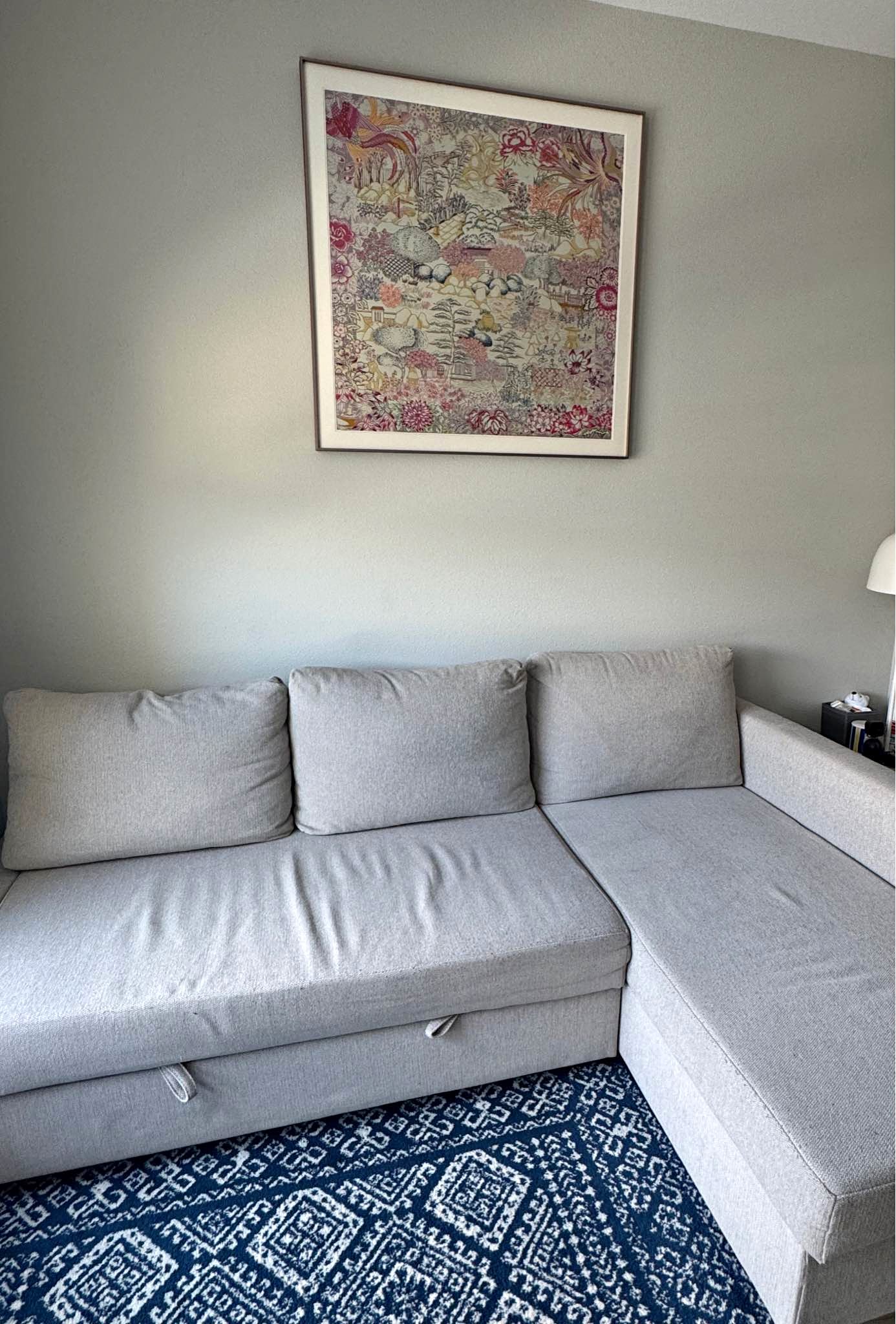 New and used Ikea-fyresdal-bed for sale | Facebook Marketplace