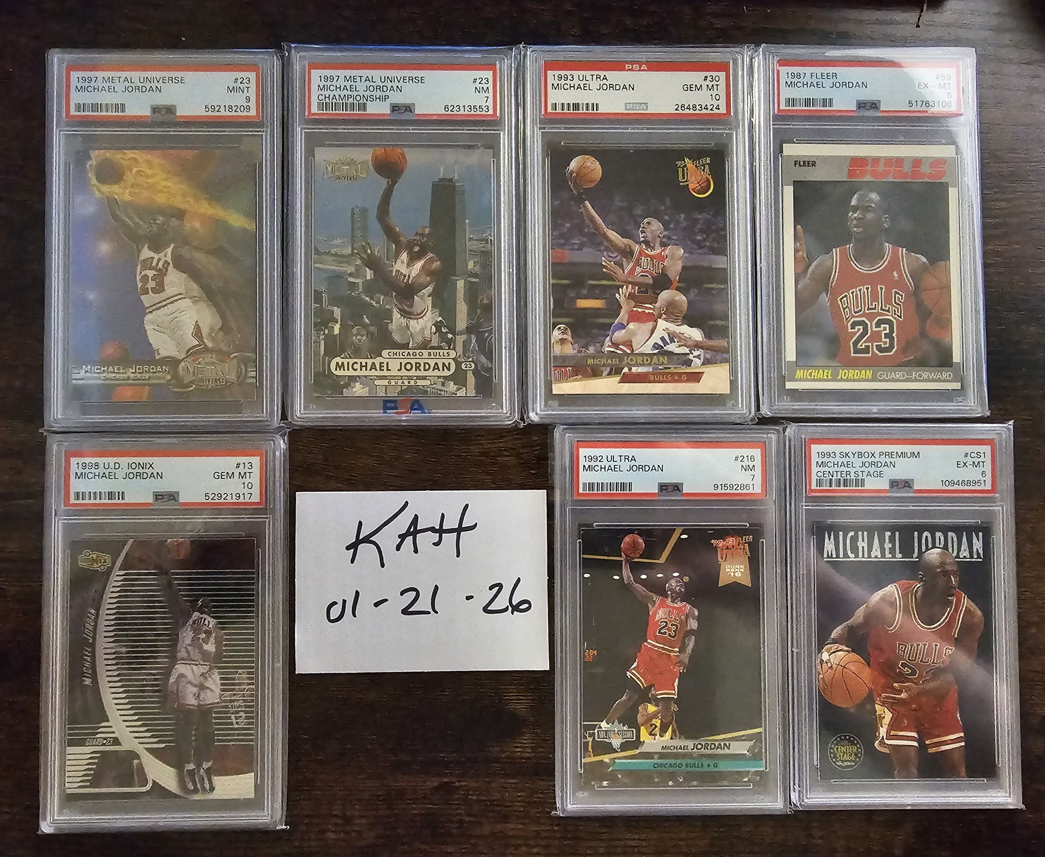 High end sports cards for sale