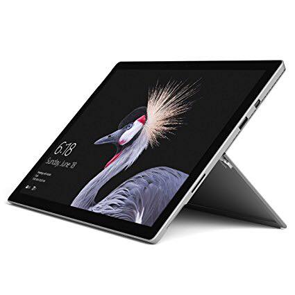 COMING SOON! Surface Pro! SPECS: i7 / 256GB / 8GB RAM