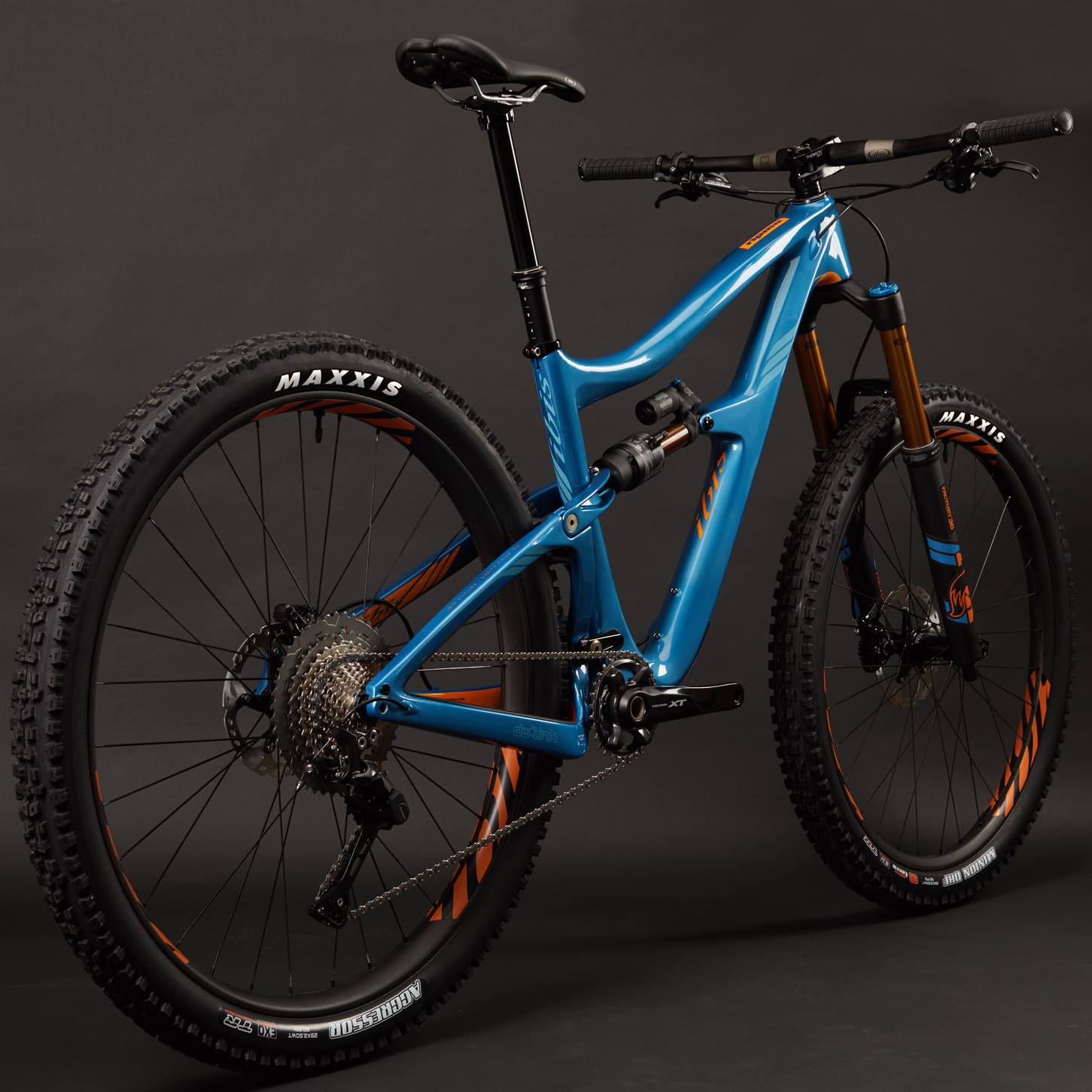 The Do-It-All Ibis Ripmo 29er is... - Wrench Science Inc. | Facebook