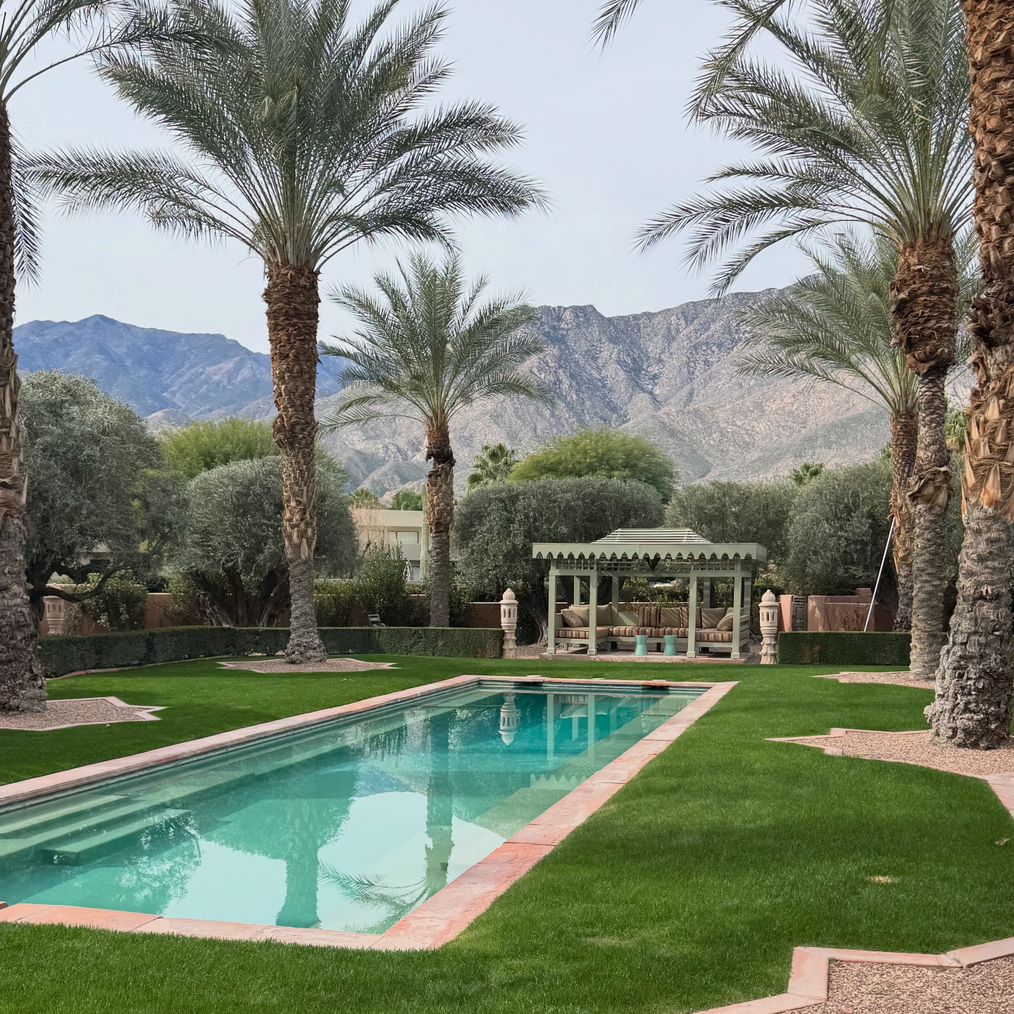 Kevin Rochlitz Homes | Palm Springs CA