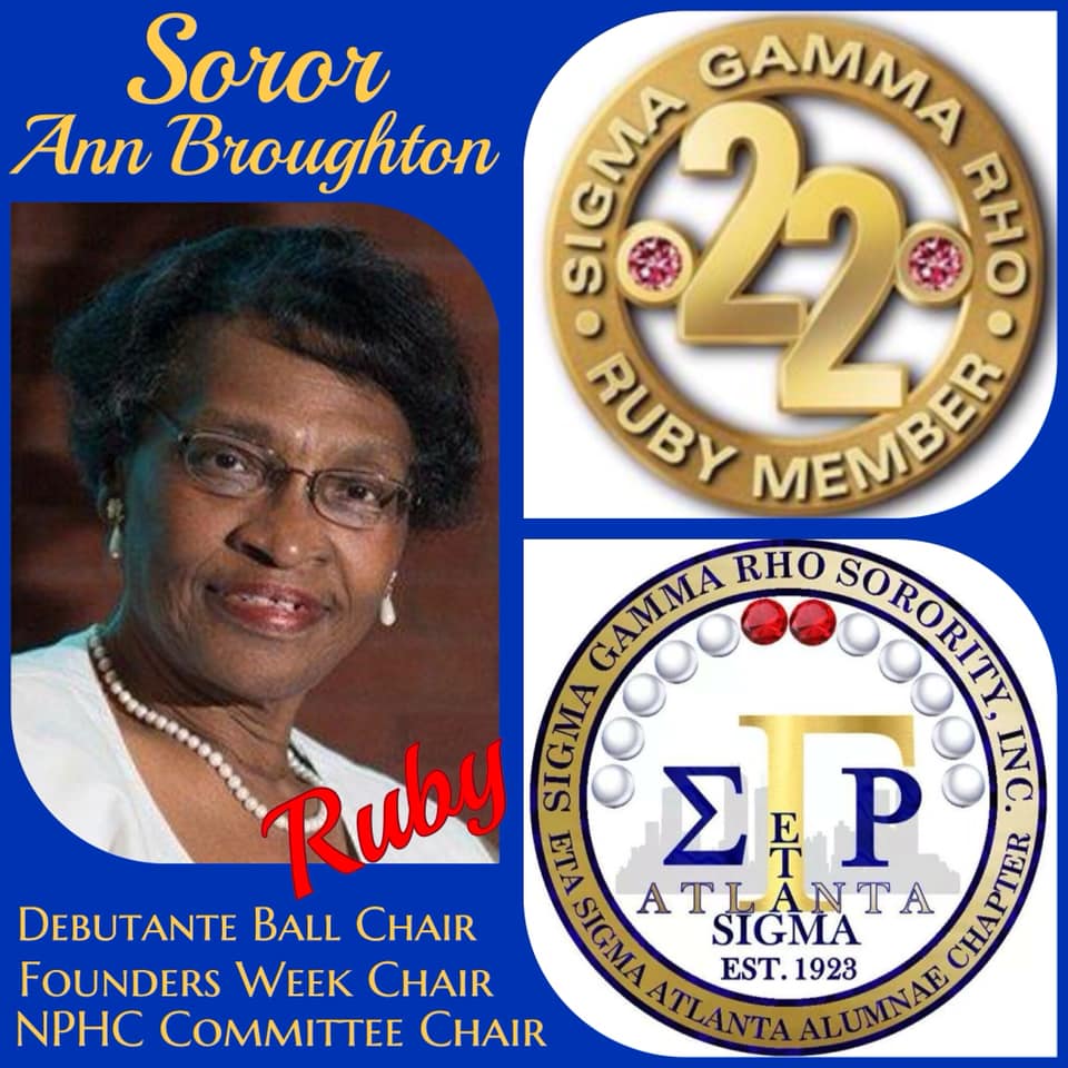 Celebrating our Eta Sigma #Ruby Members with 22+ years during the month ...